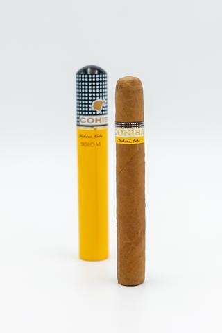 VINTAGE COHIBA SIGLO VI CIGAR (EMA NOV ’08) – DISPLAY BOX OF 15 TUBED CIGARS
