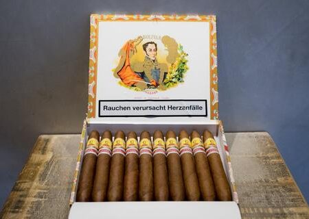 BOLIVAR TESOROS CIGAR (EX. 5TA AVENIDA 2016)