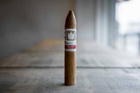 RAMÓN ALLONES SHORT PERFECTOS CIGAR (EX. ITALIA 2014)