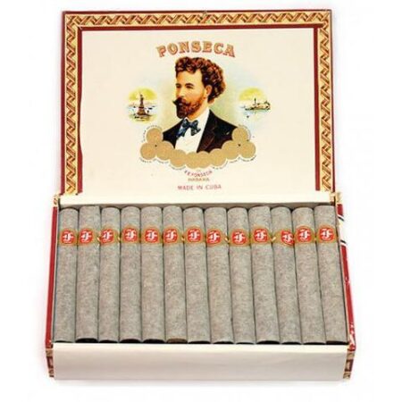 FONSECA DELICIAS CIGAR