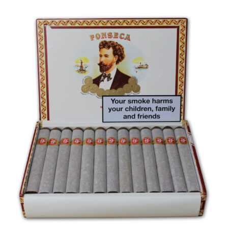 FONSECA COSACOS CIGAR