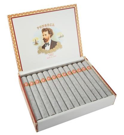 FONSECA NO. 1 CIGAR