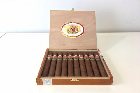 ROMEO Y JULIETA ROMEO DE LUXE EDICIÓN LIMITADA 2013 CIGAR (BOX OF 10)