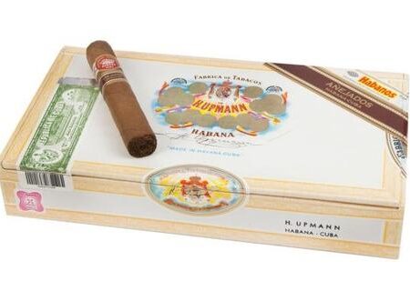 H. UPMANN ROBUSTOS AÑEJADOS CIGAR