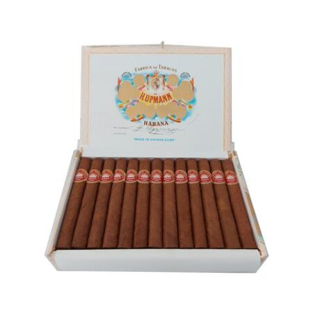 AGED H. UPMANN EPICURES CIGAR (BRE OCT ’17)