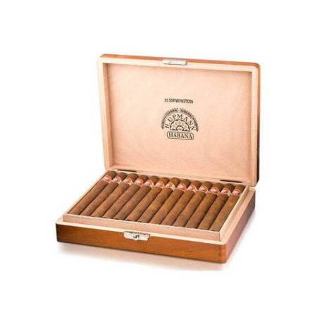 H. UPMANN SIR WINSTON CIGAR (BOX OF 25)