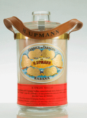 H. UPMANN NOELLAS LCDH