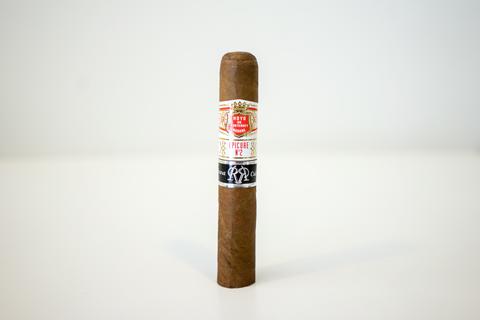 HOYO DE MONTERREY EPICURE NO. 2 RESERVA COSECHA 2012 CIGAR