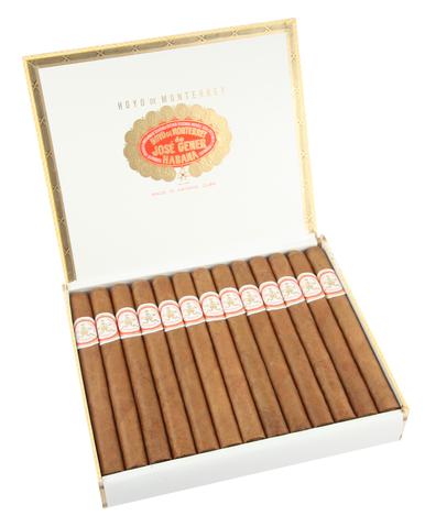 HOYO DE MONTERREY DOUBLE CORONAS CIGAR