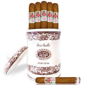 HOYO DE MONTERREY EPICURE ESPECIAL SERIE SEVILLA COLECCION VINTAGE – JAR OF 21 CIGARS
