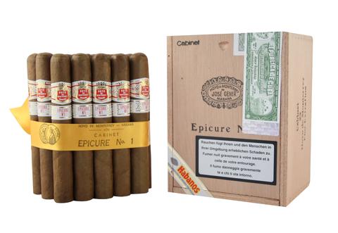 HOYO DE MONTERREY EPICURE NO. 1 CIGAR (Copy)