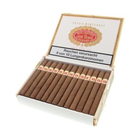 HOYO DE MONTERREY PALMAS EXTRAS CIGAR