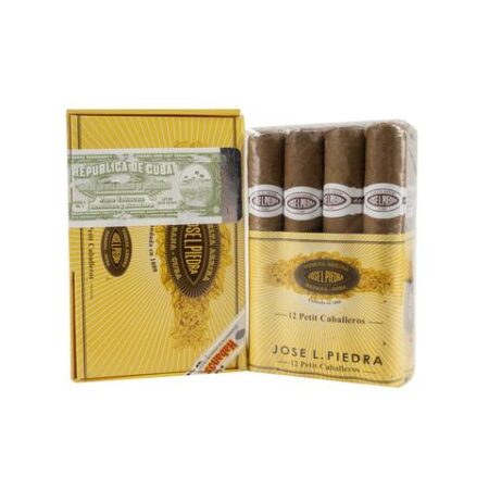 JOSE L. PIEDRA PETIT CABALLEROS CIGAR