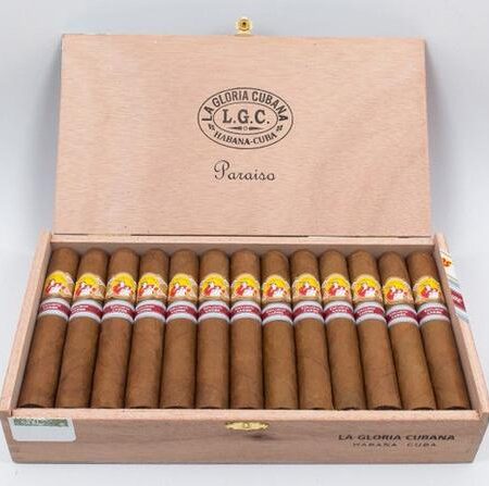 LA GLORIA CUBANA PARAISO CIGAR (EX. CARIBE 2014)