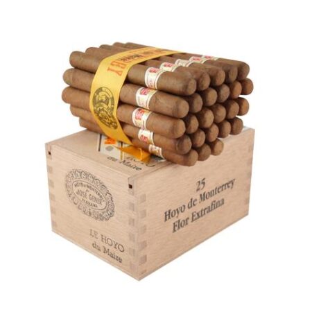 HOYO DE MONTERREY LE HOYO DU MAIRE CIGAR