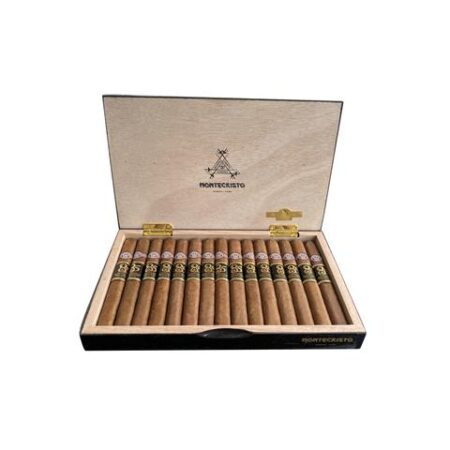MONTECRISTO NO. 3 VINTAGE – 85 ANIVERSARIO CIGAR