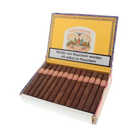 PARTAGAS ARISTOCRATS CIGAR