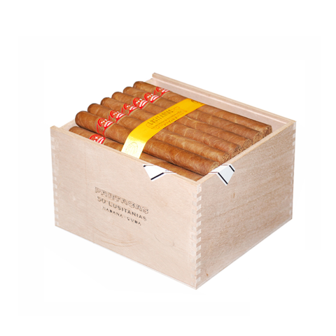 PARTAGAS LUSITANIAS CIGAR