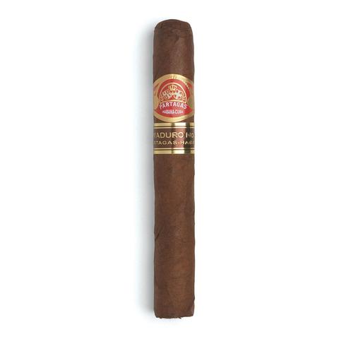PARTAGAS MADURO NO. 3 CIGAR