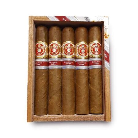 PUNCH LA ISLA CIGAR (EX. CUBA 2018)