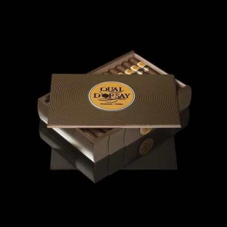 QUAI D’ORSAY SENADORES EDICION LIMITADA 2019 CIGAR
