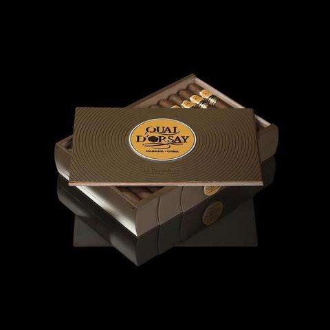 QUAI D’ORSAY SENADORES EDICION LIMITADA 2019 CIGAR