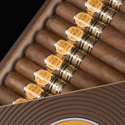QUAI D’ORSAY SENADORES EDICION LIMITADA 2019 CIGAR