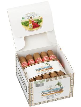 QUINTERO FAVORITOS CIGAR