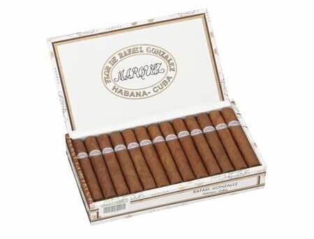 RAFAEL GONZALEZ PERLAS CIGAR