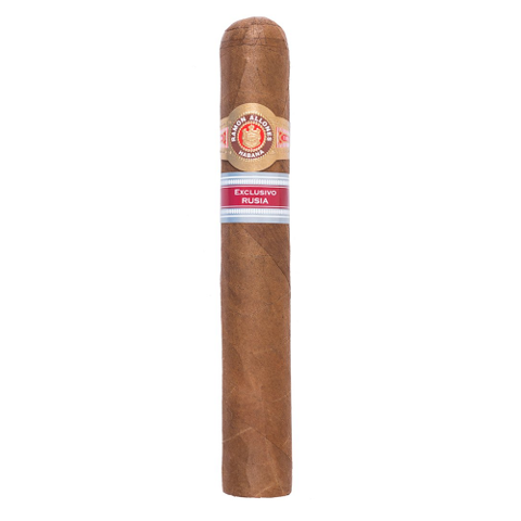 RAMÓN ALLONES HERMITAGE CIGAR (EX. RUSIA 2017)