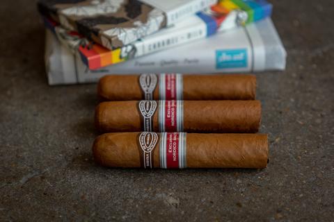 RAFAEL GONZALEZ NORTH STAR CIGAR (EX. NORDIC AND BALTIC 2017)