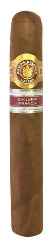 RAMÓN ALLONES HEXAGONE CIGAR (EX. FRANCIA 2016)