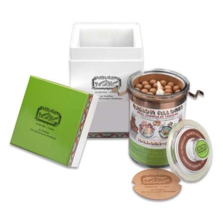 RAMON ALLONES NOELLAS JAR (EX. ITALIA 2020)