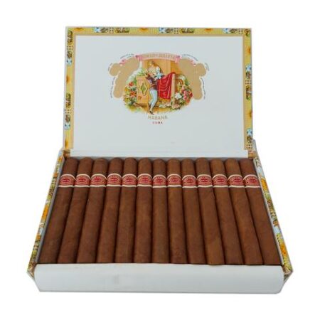 VINTAGE ROMEO Y JULIETA PETIT CORONAS (LEP DIC ’16)