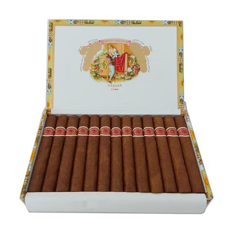 VINTAGE ROMEO Y JULIETA PETIT CORONAS (LEP DIC ’16)