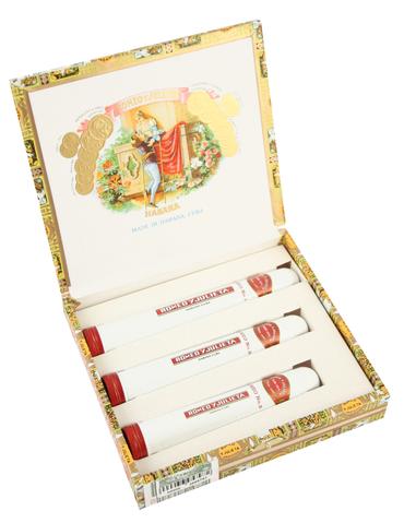 ROMEO Y JULIETA LOS TRES ROMEOS CIGAR AT (BOX OF 3)