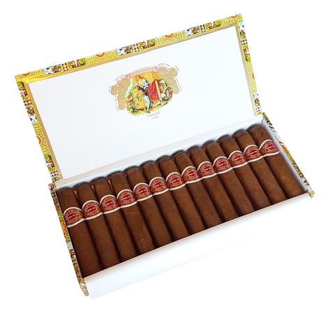 ROMEO Y JULIETA PETIT ROYALES CIGAR