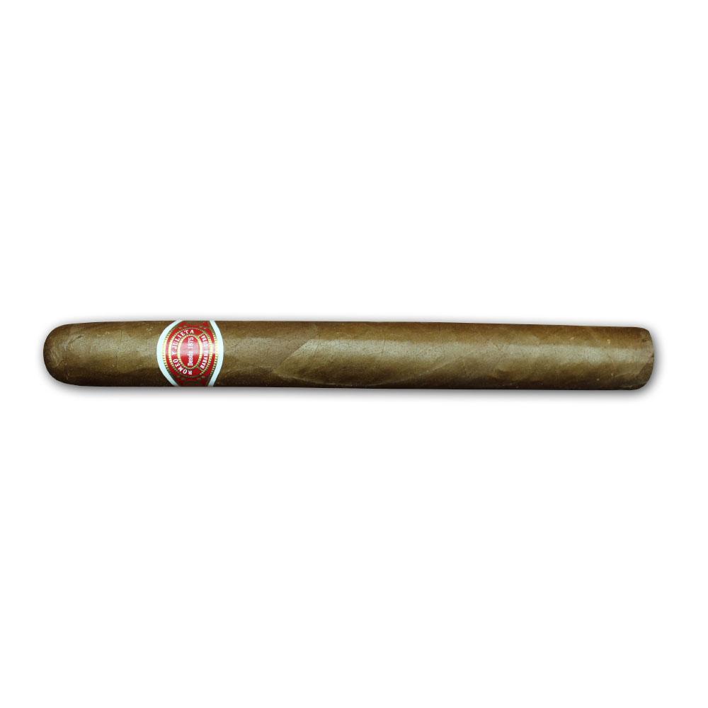 ROMEO Y JULIETA FABULOSOS NO. 2 – COLECCIÓN HABANOS EDICIÓN 2016 BOOK