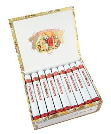 ROMEO Y JULIETA NO. 1 CIGAR AT