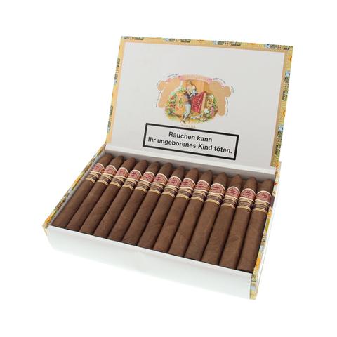 ROMEO Y JULIETA PIRÁMIDES AÑEJADOS CIGAR