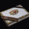 ROMEO Y JULIETA TACOS EDICIÓN LIMITADA 2018 CIGAR