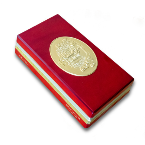 ROMEO Y JULIETA LINEA ORO SAMPLER PACK