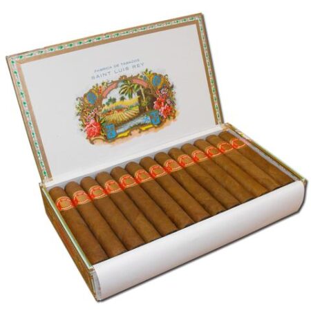 SAINT LUIS REY REGIOS CIGAR