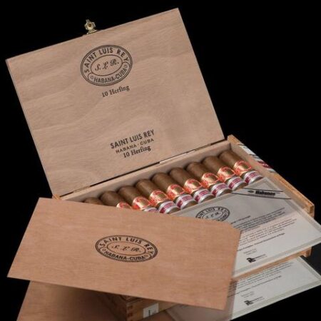 SAINT LUIS REY HERFING CIGAR (EX. MEDIO ORIENTE 2017)