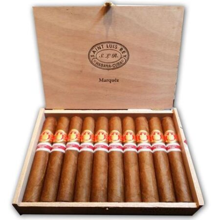 SAINT LUIS REY MARQUEZ CIGAR (EX. CUBA 2016)