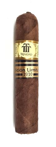 TRINIDAD SHORT ROBUSTO EDICION LIMITADA 2010 CIGAR – BOX OF 12