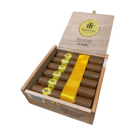 TRINIDAD TOPES CIGAR