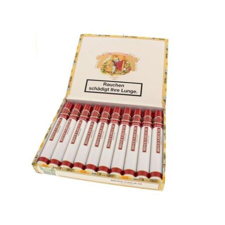 VINTAGE ROMEO Y JULIETA CHURCHILLS CIGAR (SAL MAY ’06)
