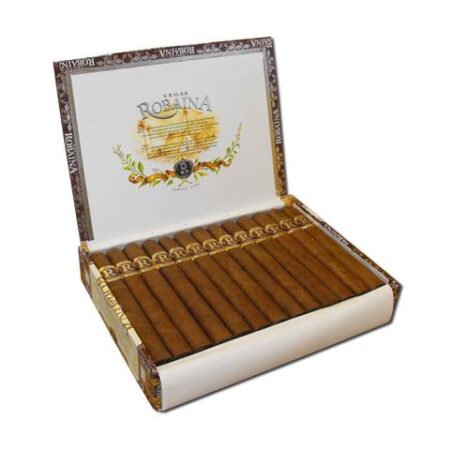 VEGAS ROBAINA FAMILIARES CIGAR