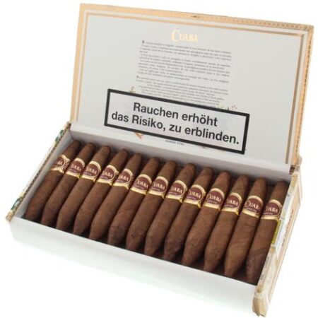 CUABA DIVINOS CIGAR